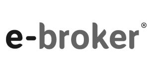 Logo e-broker Versicherung