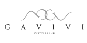 Logo Gavivi Switzerland