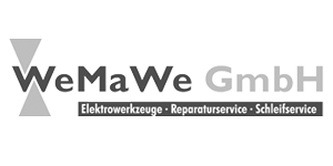 Logo WeMaWe GmbH Urdorf